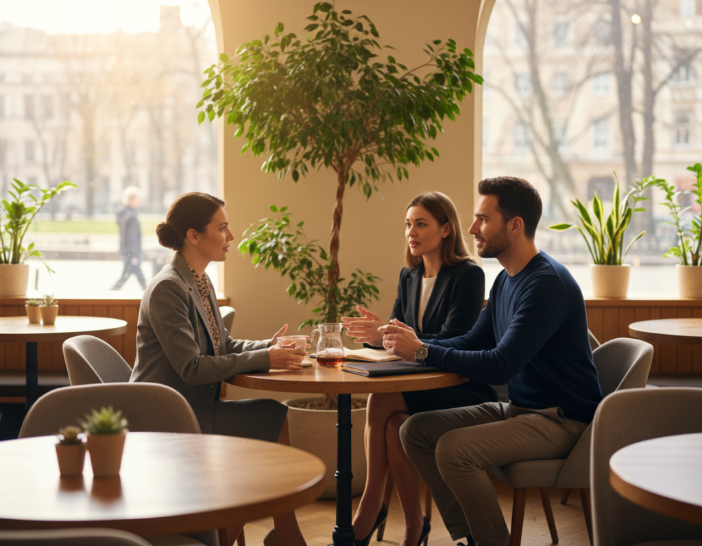 Emotional maturity and healthy relationships Emotional maturity and healthy relationships