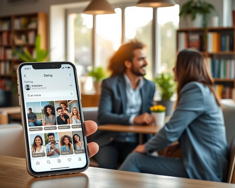 best dating app for serious relationships