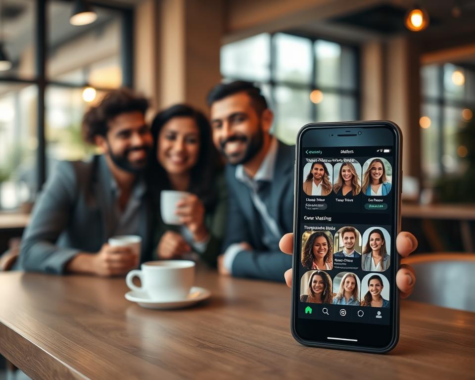 Why the Right Dating App Saves You Time, Energy, and Heartbreak