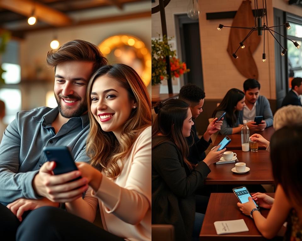 Why Successful Relationships Begin with Intentional Choices Online