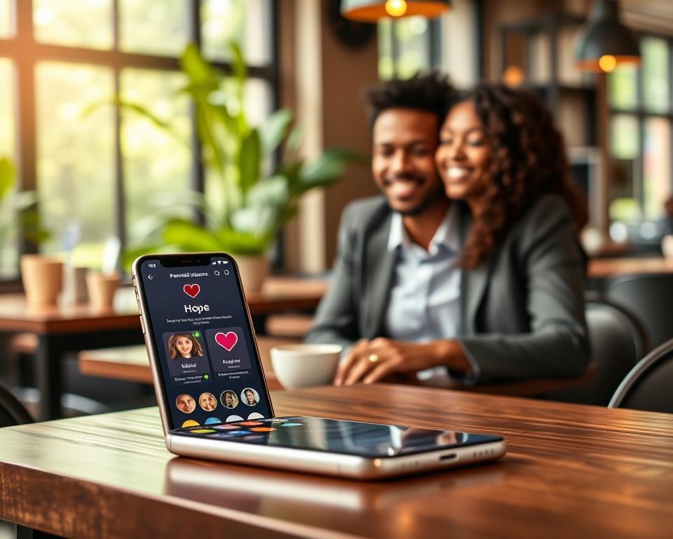 If You’re Ready for a Real Relationship, Start in the Right App