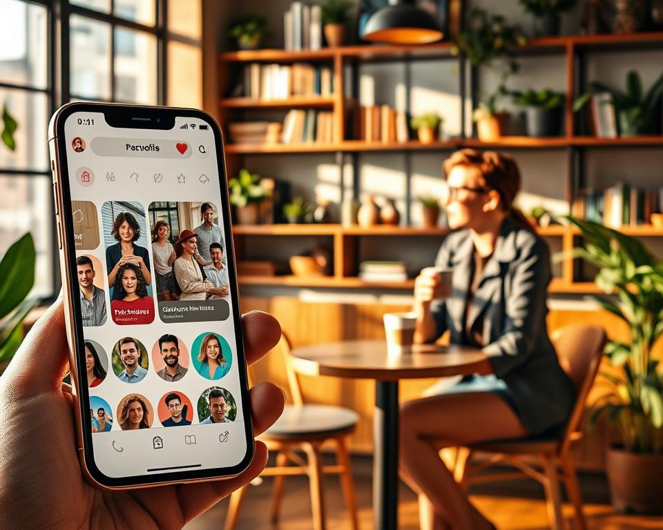 How Choosing the Right Dating App Can Completely Change Your Love Life