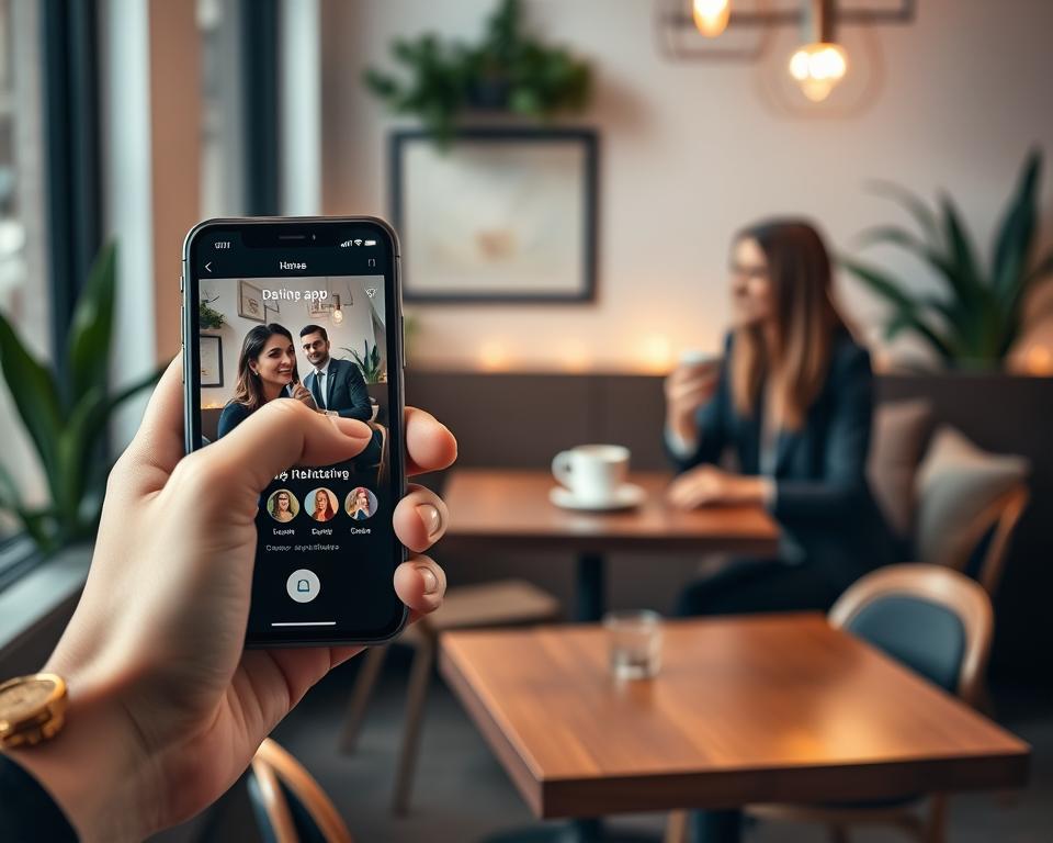 Dating Apps Aren’t the Problem — Using the Wrong One Is