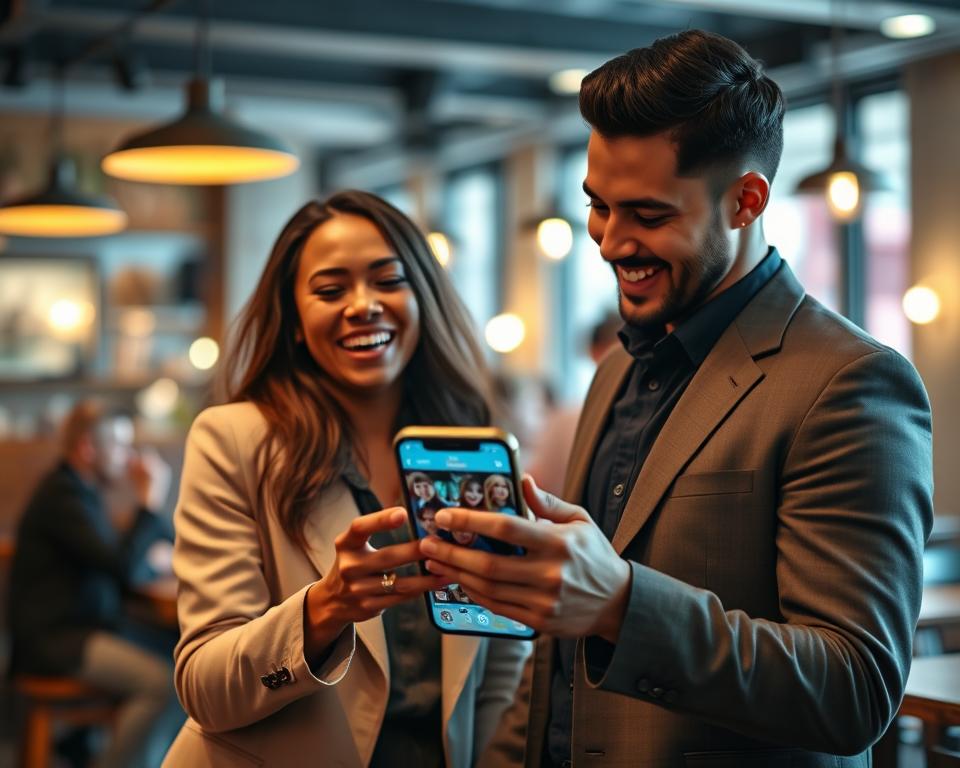 Stop Hoping for Love and Start Looking in the Right Place