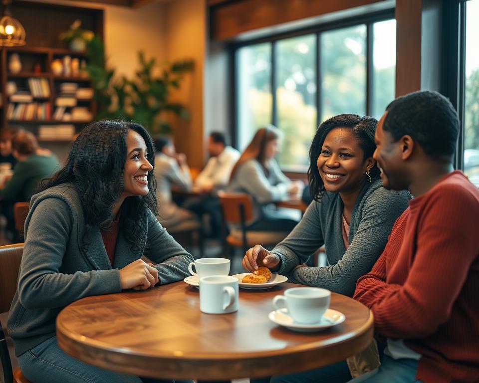 People Who Find Meaningful Relationships Don’t Search Everywhere