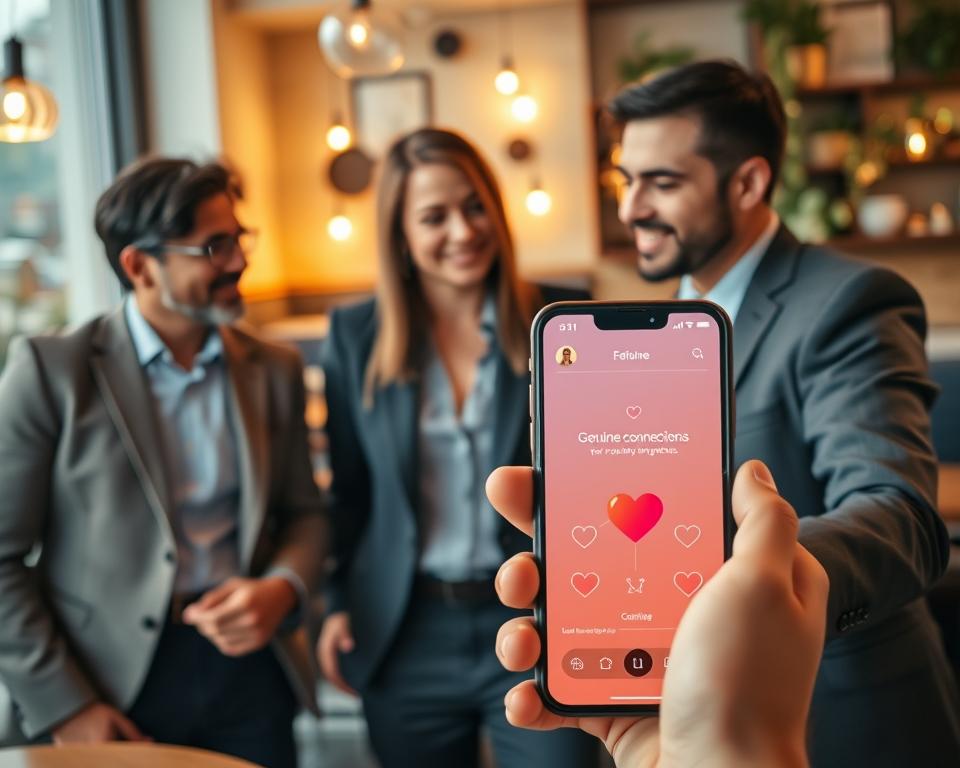 Stop Wasting Time on the Wrong Matches and Start Connecting with Purpose