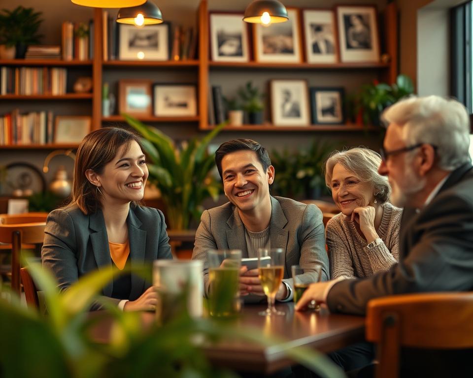 Where People Who Want Real Relationships Actually Go to Meet