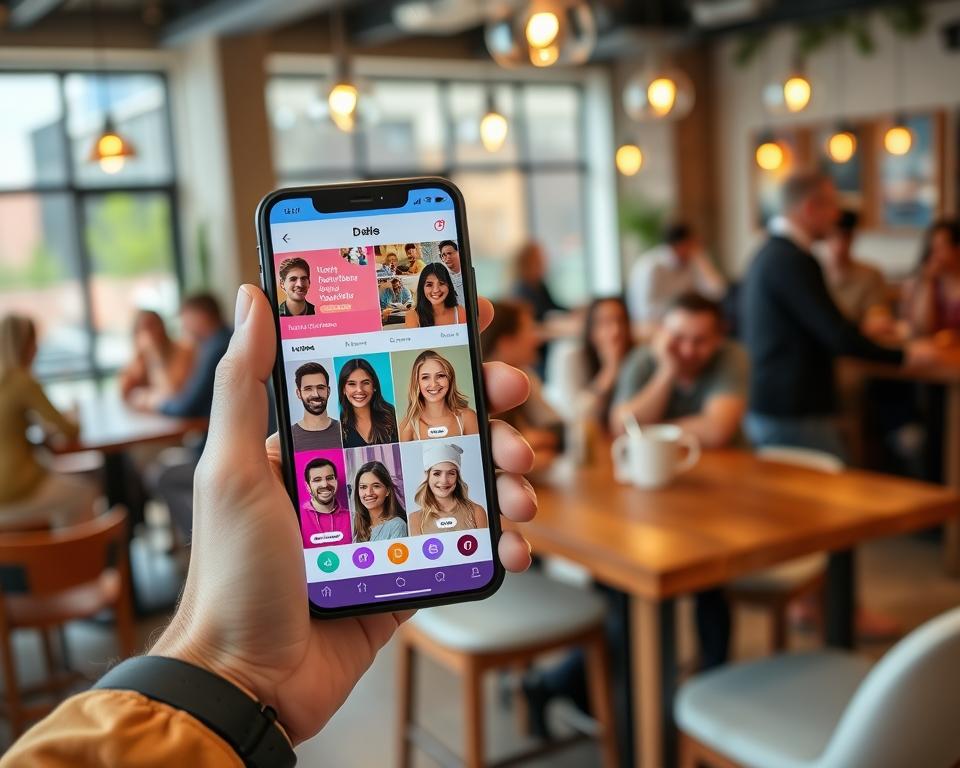 The First Step to a Serious Relationship Is Choosing the Right Environment