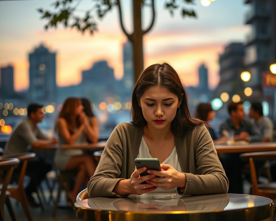 If You Keep Meeting the Wrong People, You’re Probably in the Wrong Place