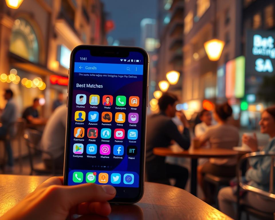 The Smartest Way to Find a Compatible Partner in Today’s Digital World