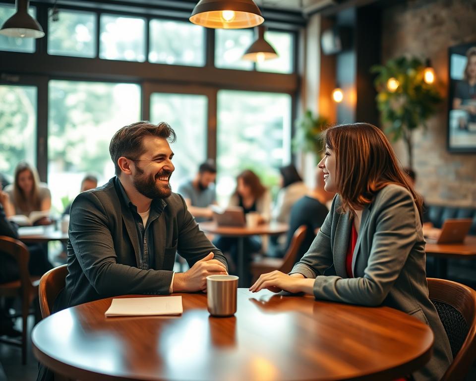 Finding Love Isn’t Random — It Starts Where Like‑Minded People Meet