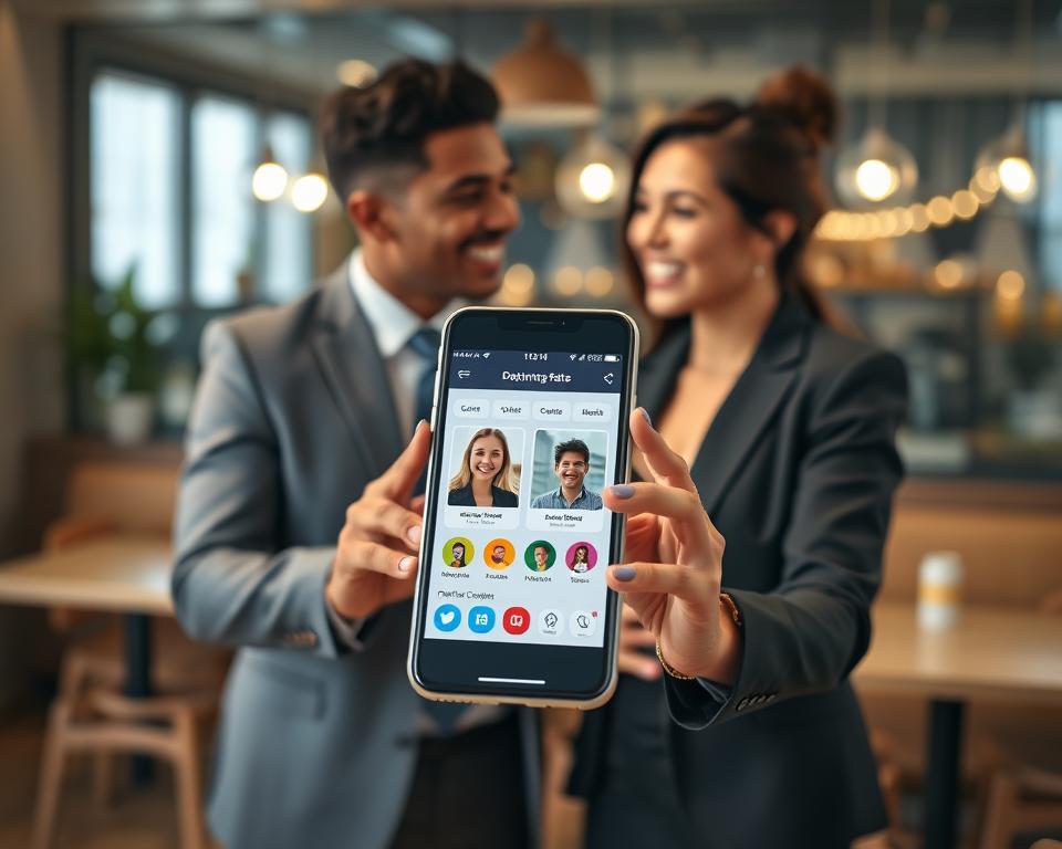 dating app for relationships