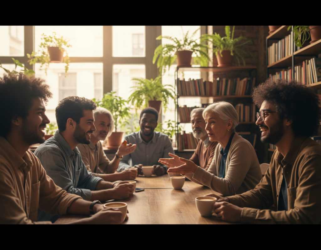 emotional intelligence and social connections