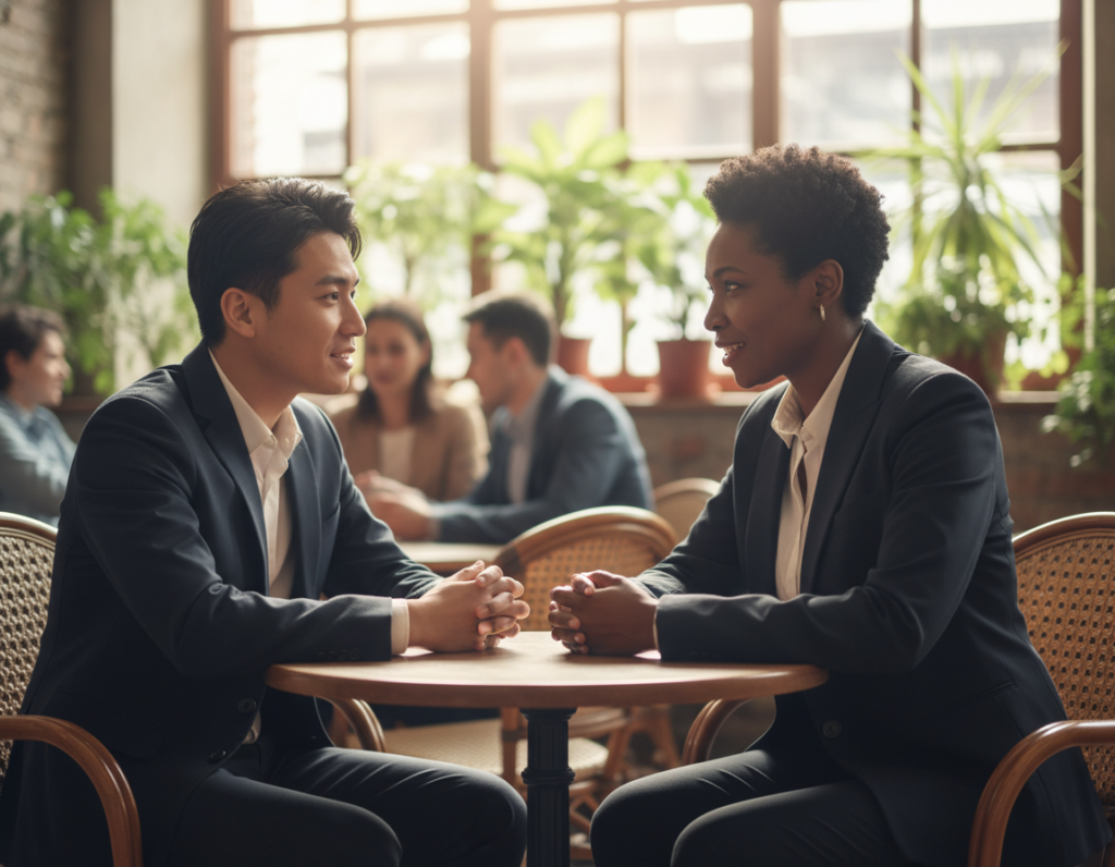 Emotional Intelligence Is the Skill That Changes How You Love and Relate