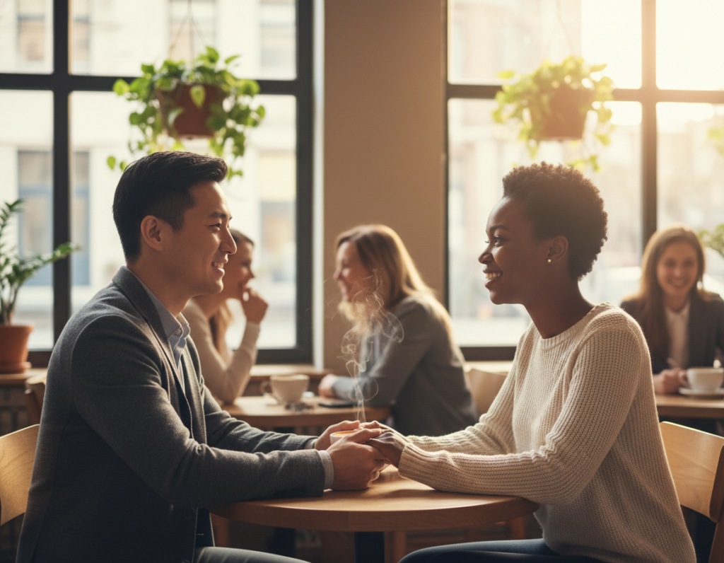 Understanding Your Emotions Can Transform Your Dating Life