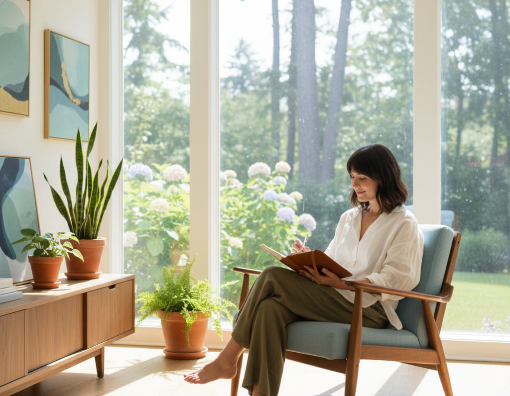 When You Manage Your Emotions, You Choose Healthier Connections