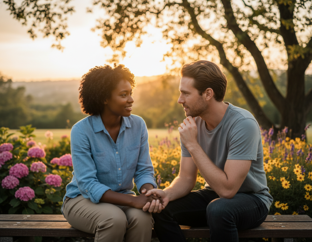 How Emotional Intelligence Helps You Avoid Toxic Relationship Patterns