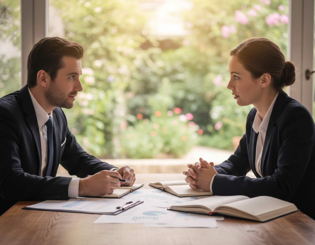 Why Reacting Less and Understanding More Improves Every Relationship