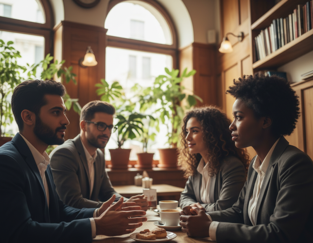 Why Emotionally Mature People Build Better Relationships