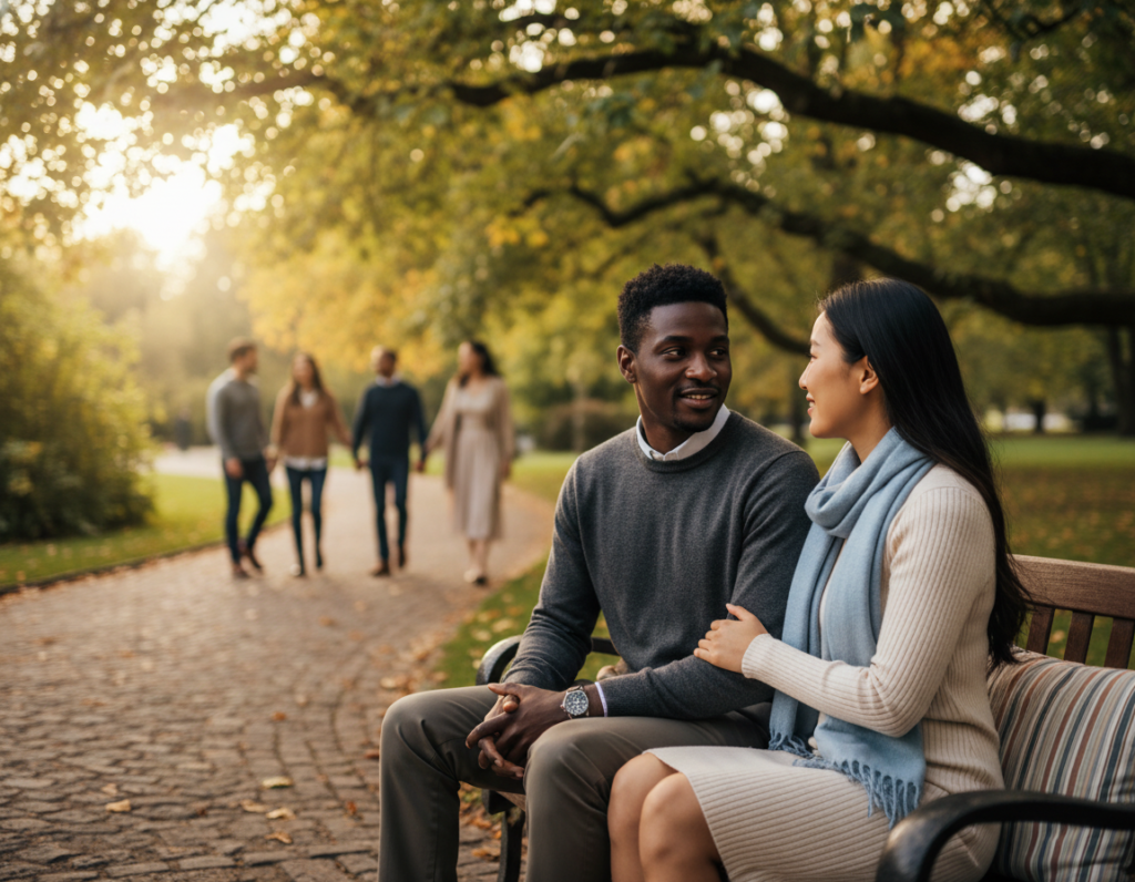 Dating Gets Easier When You Stop Letting Emotions Control Your Decisions