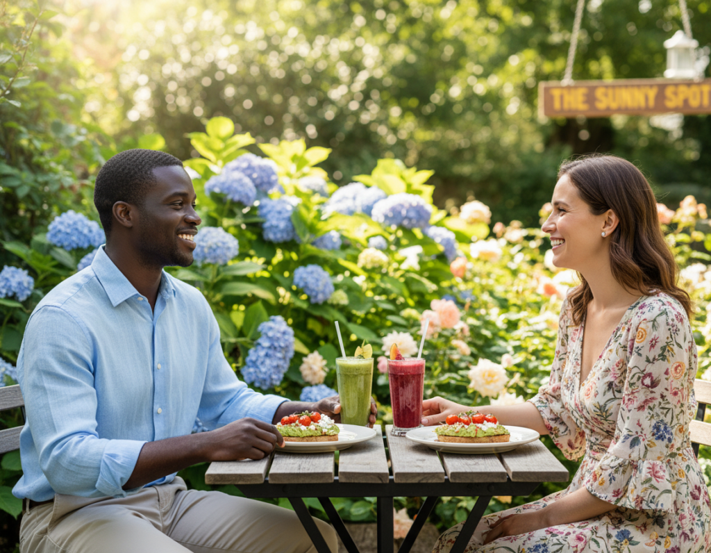 health and well-being in dating health and well-being in dating