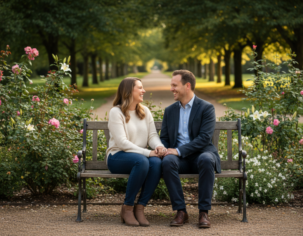 Feeling Better Changes Everything: How Health Impacts Your Dating Life