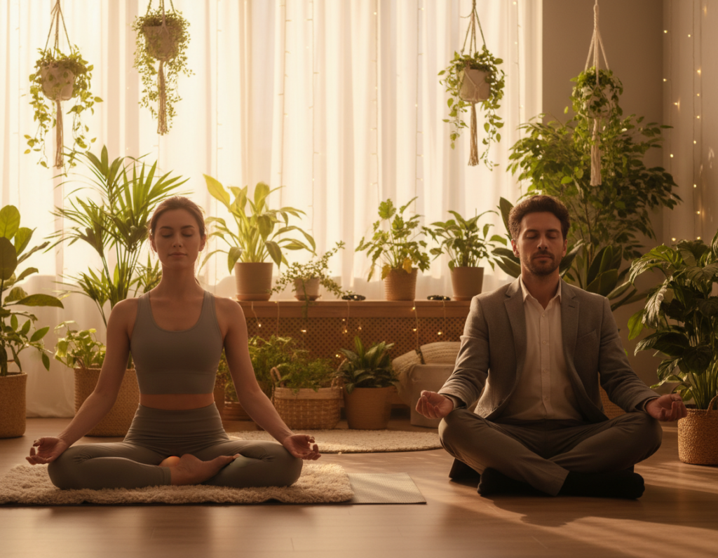 Why Taking Care of Yourself Makes You More Attractive (Inside and Out)