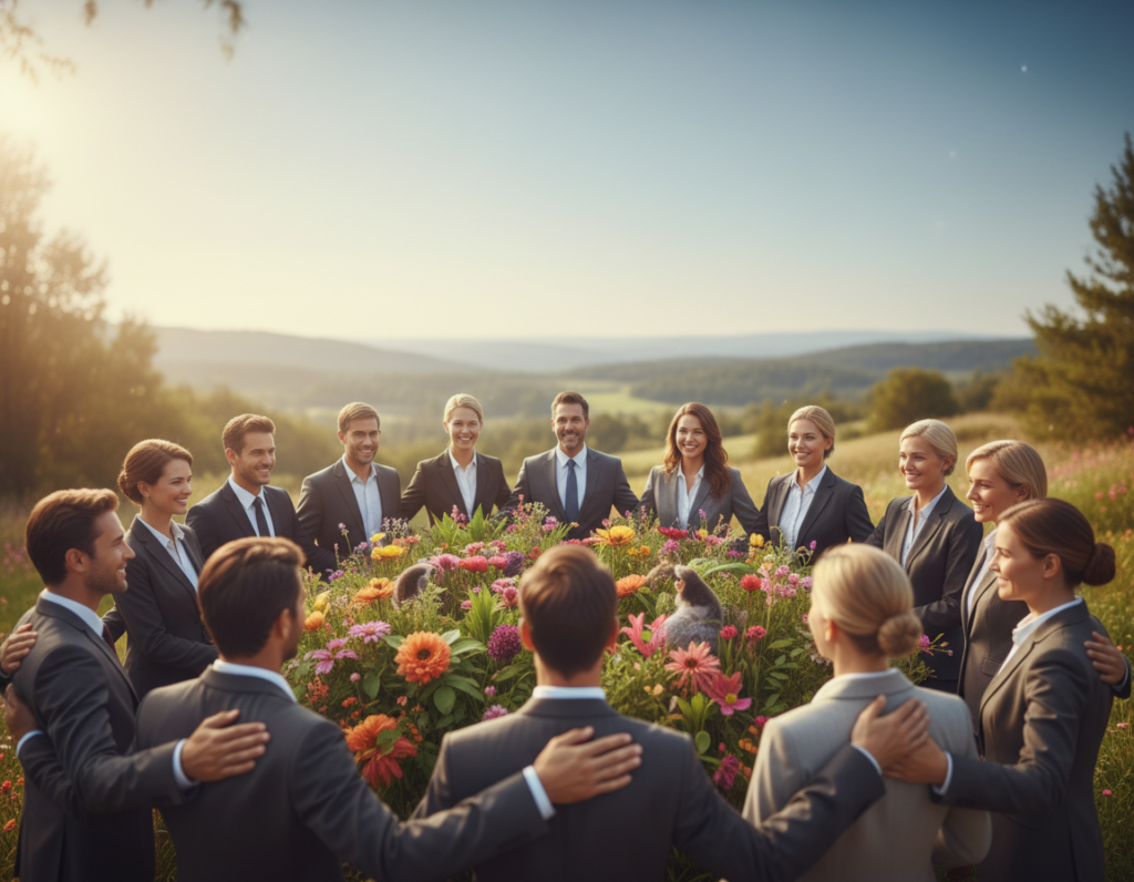 How Emotional and Physical Well-Being Affect the Way You Connect with Others