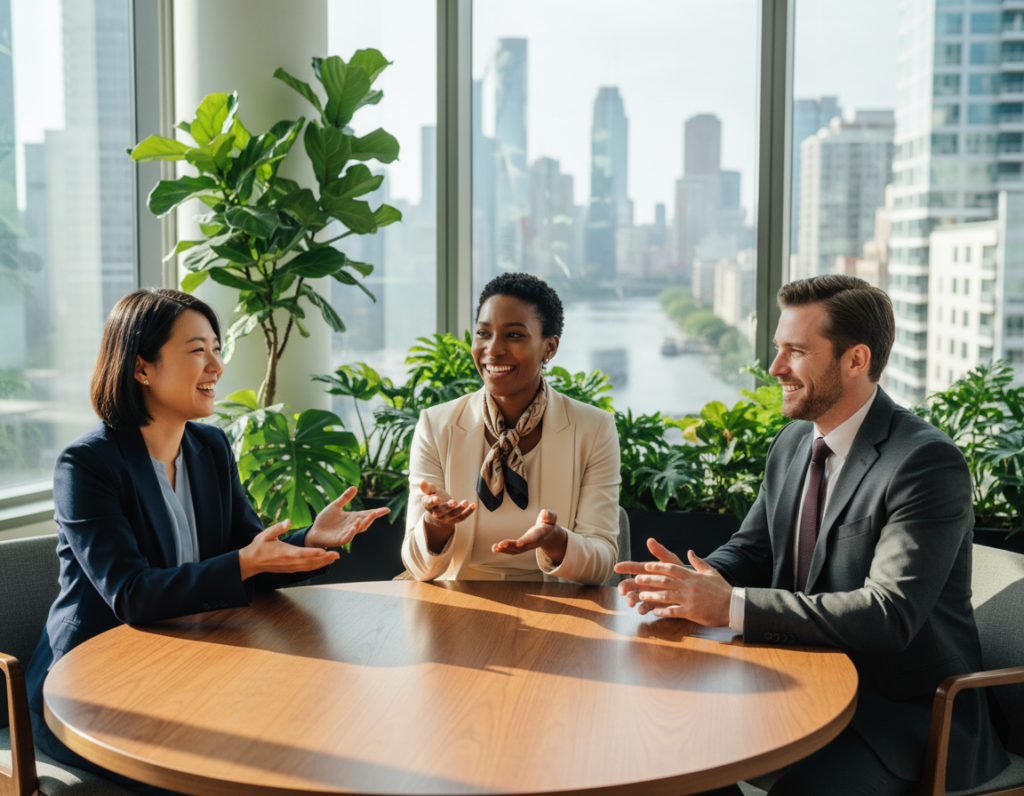 Confidence, Energy, and Balance: The Foundation of Healthy Relationships