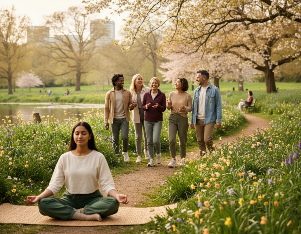 You Don’t Need to Be Perfect — You Need to Feel Good About Yourself