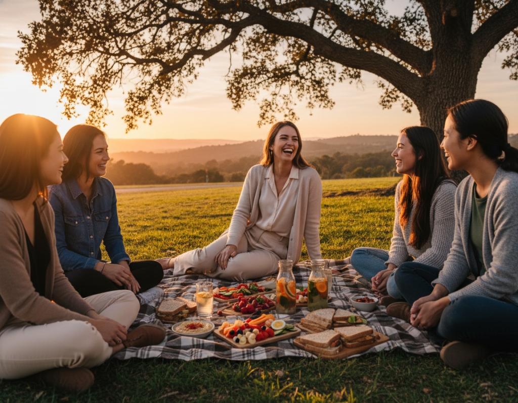 lifestyle and relationships