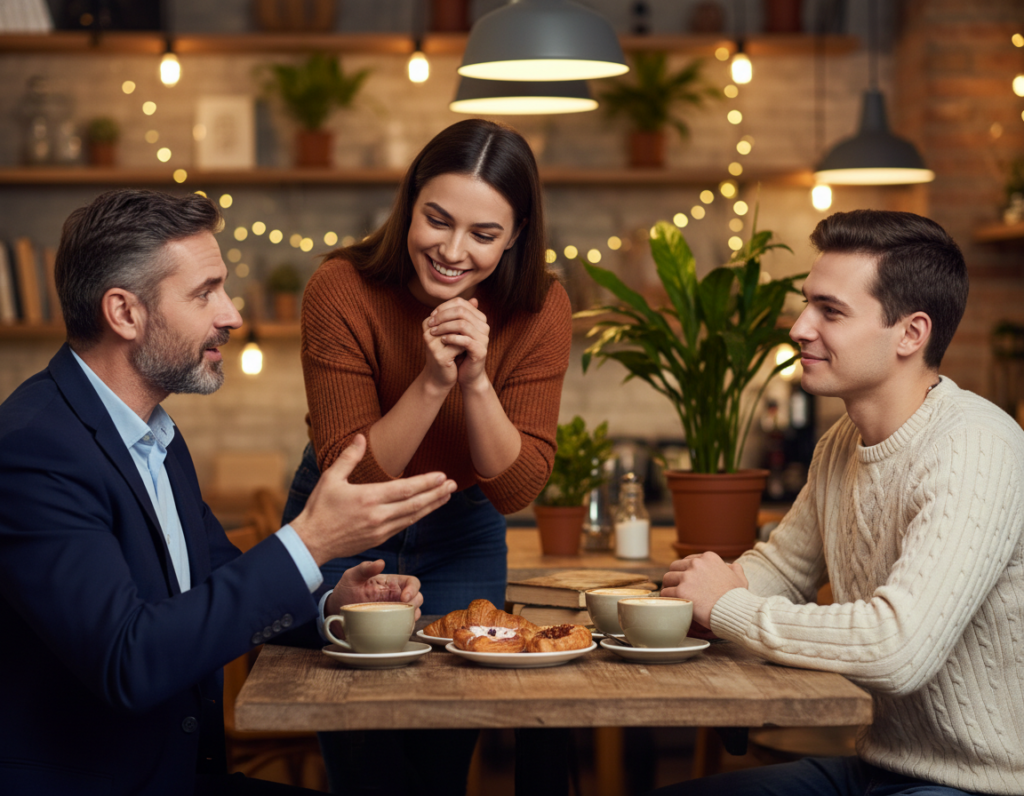 Your Lifestyle Sends Signals — Make Sure It Attracts the Right People