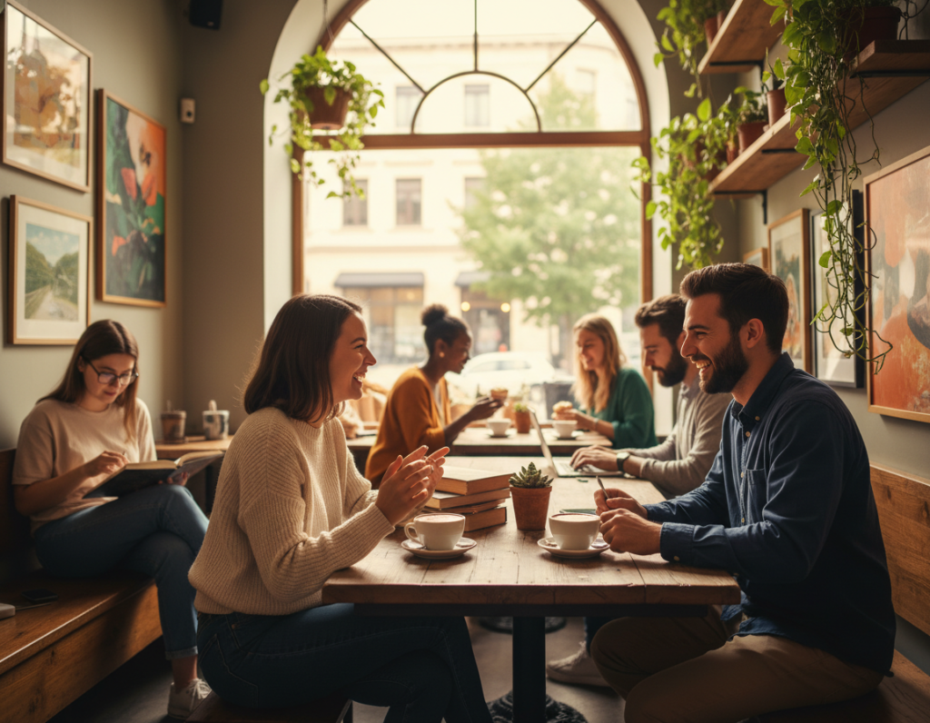 Why Your Lifestyle Matters More Than You Think When It Comes to Dating