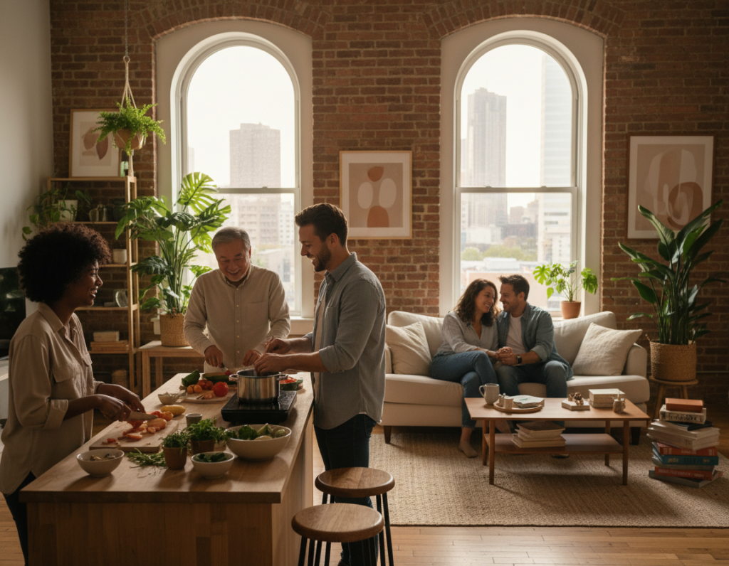 The Way You Live Daily Impacts the Way You Love Long-Term