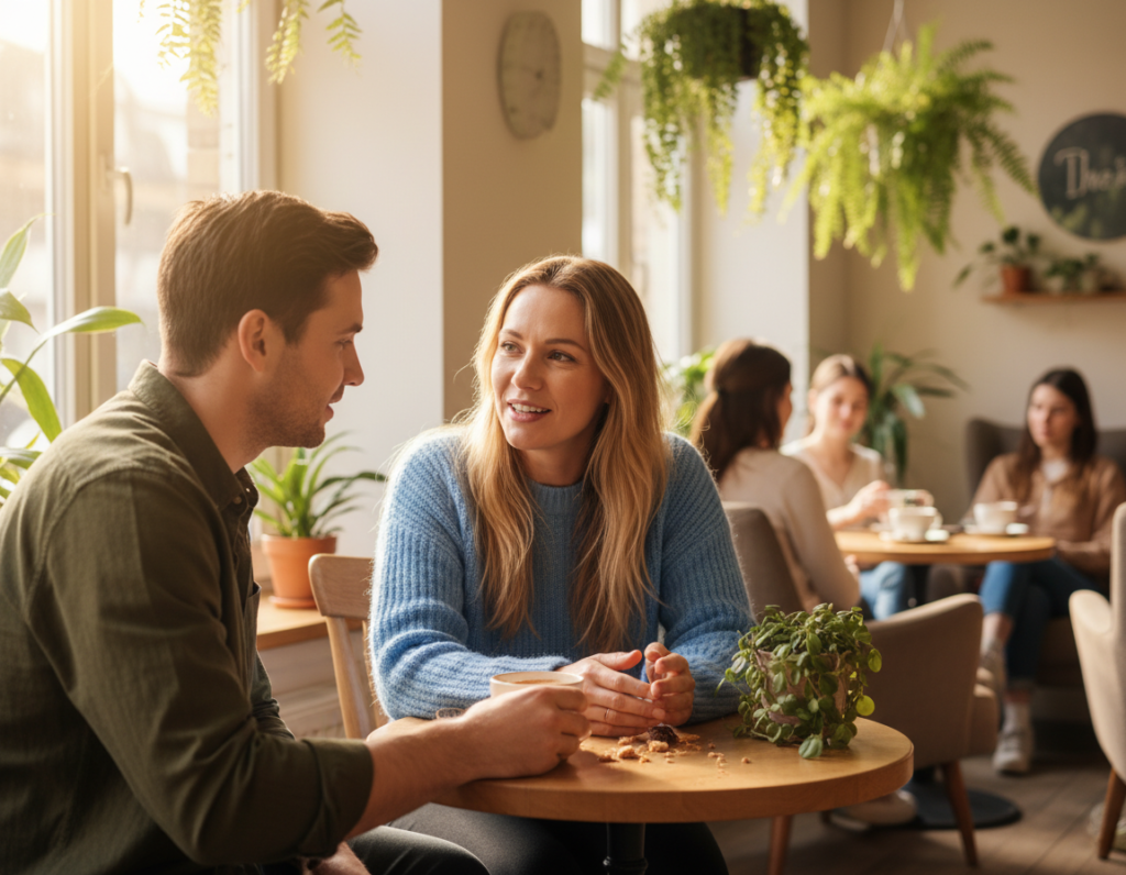 self-care for relationships