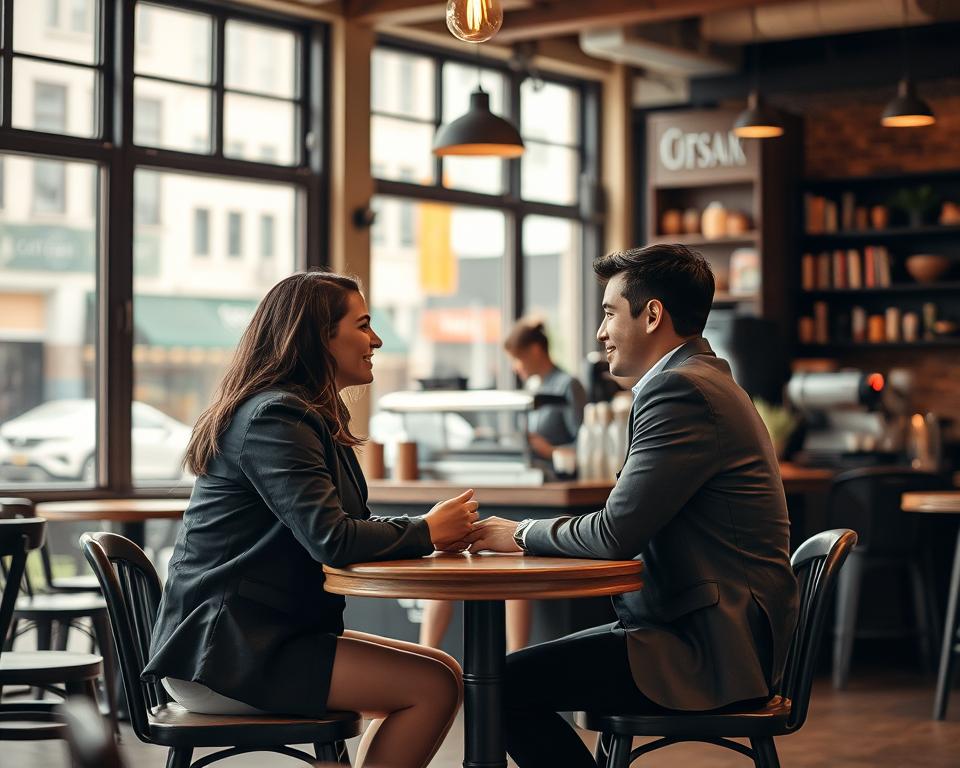 serious relationships