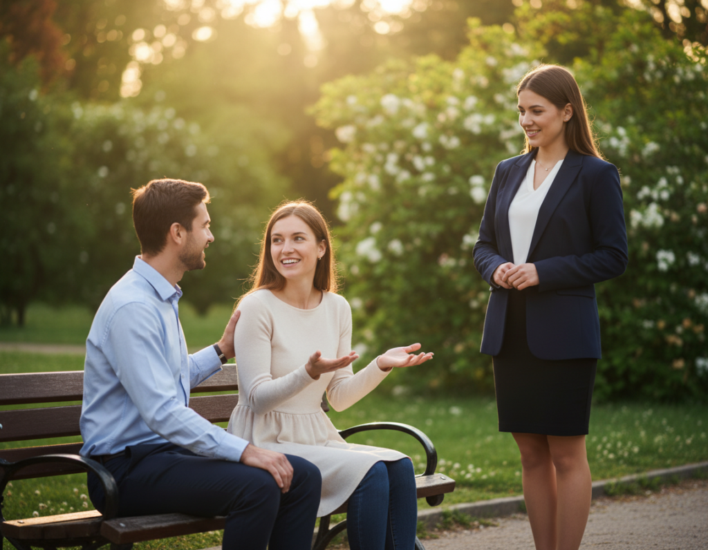 trust in healthy relationships